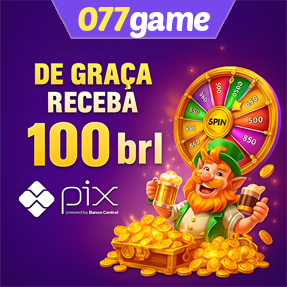 077game Ganhe R$ 100,00 Gratis