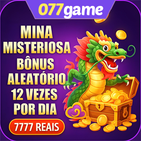 077game Mina Misteriosa